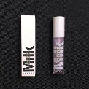 MILK MAKEUP Odyssey Hydrating Lip Oil Gloss — Adventure — Full Size .2 fl oz